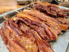 -臭桂鱼儿特色餐厅(朝晖七小区北区店)