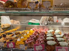 -PAOPAO Bakery&Café(港汇店)