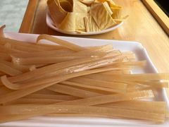 -山城年华老火锅(玉林店)