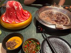 -牛New寿喜烧(曹路花园城店)