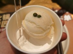 花椒冰淇淋-烤匠麻辣烤鱼(环球中心店)