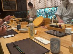 -小十Omakase(地王大厦店)