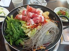 -金明子八带鱼馆(正宗韩国连锁店)