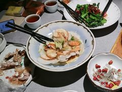 -晓粤·惹味粤菜(凯德乐峰广场店)
