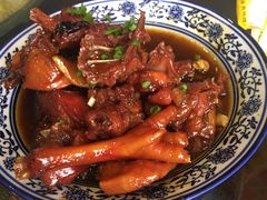 -王村姑老土炕莜面村(桥东店)