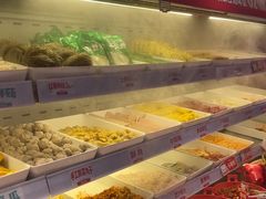 -每味每客·重庆麻辣烫(国泰店)