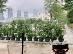 -BIGHEAD大头家咖啡馆(蛇口店)