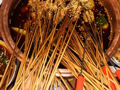 -搓火大都会(广安门总店)