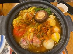 -小条食堂(筼筜天虹店)