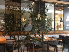 大堂-薇酌饮·陕西菜(南门外店)