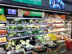 -GranVida生活超市(海信广场店)