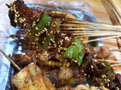 -非凡烧烤(历史博物馆店)