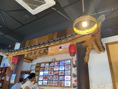 -王家厨房(新华路店)