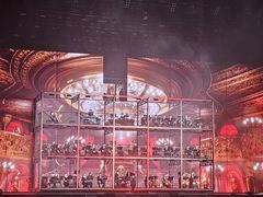 -宝能国际体育演艺中心