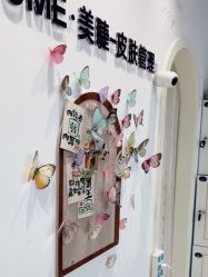 -COME·美睫Eyelash美甲