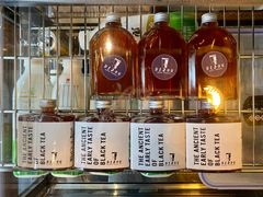 -BIJOU coffee&cocktail(龙岗万科广场店)