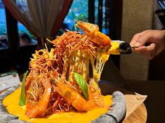 -翡翠鸟精品泰国菜(北辰财富中心店)