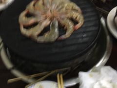 -百味源炭火烤翅 ·夜市大排档(酒仙桥店)