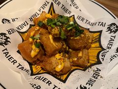 -太二酸菜鱼(正大广场店)