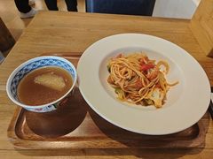 -漫蔬•台北蔬食小馆VEGGIEBOIL(朝晖店)