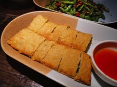 -外婆家(杭州马塍店·杭帮菜名店)