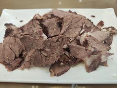 -清真磨沟沿老字号牛肉面(总店)