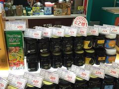-浦东食品城(华诚大厦店)
