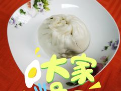 -白玉兰传统小吃