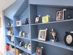 -海马体照相馆(上海月星环球港店)