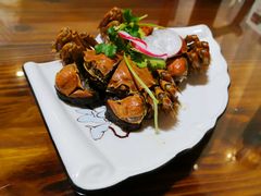 -呼吸森林·生态农庄农家乐私房菜