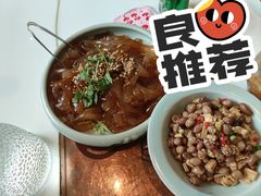 -红樱桃·欢乐餐厅(太原里店)