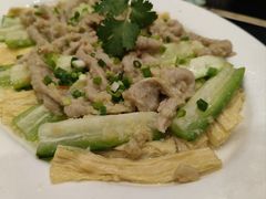 -顺德人家食府(黄金广场店)