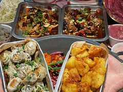 -江北北火锅馆·公路夜市(魏公村店)