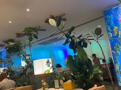 -桂满陇·杭州小馆(巴黎春天浦建店)