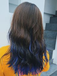 -卓梵美发·精品Salon