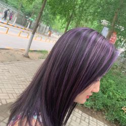 -AFA Hair studio·女士发型设计