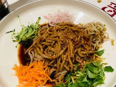 -百姓渔村(南中环店)