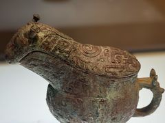 -安阳博物馆