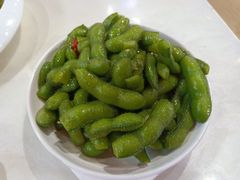 盐水毛豆-盱眙小龙虾(天虹店)