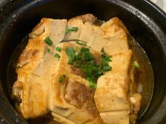 客家酿豆腐-东山茶寮(新安店)