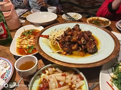 -天山集市(和家乐广场店)