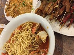 -沈记烧烤海鲜(江汉二路店)
