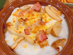 -萨莉亚意式餐厅(苏州泉屋店)