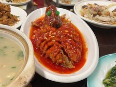 -协和菜馆(凤凰街店)