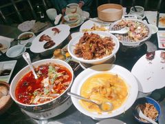 -四世同堂·京菜·烤鸭(双井店)