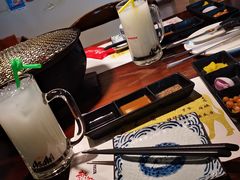 -热血兄弟·炭火烤肉(融侨中心店)