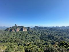 -丹霞山风景名胜区