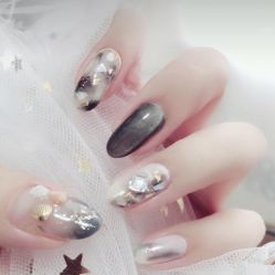 -Aso Artist Beauty美甲美睫