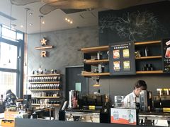 -星巴克(成都太古里二店)