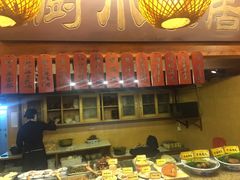 -南京大牌档(龙江新城市广场店)